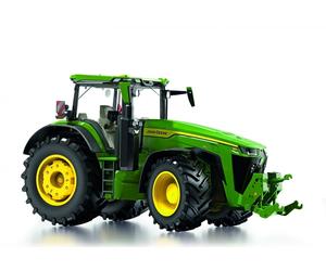 WIKING77859 JOHN DEERE 8R 410 1/32