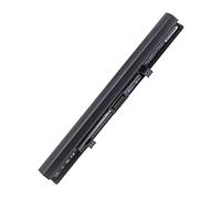 Wikinu 2800mAh Batería para Toshiba L50 L50-B PA5185U-1BRS C50-B L50D L50C PA5186U-1BRS PA5195U-1BRS PA5184U-1BRS C50 C50-B-14D C55 [2800mAh / 45wh / 4Cells]