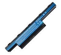 Wikinu AS10D31 AS10D51 Batería para Acer 4738 4741 5251 5253 5551 5552 5560 5733 5742 5750 7551 7560 7741 7750 E1-531 E1-571 AS10D41 [6 Células/56WH]