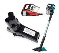 Wikinu Batería de Repuesto Fit Philips FC6822, FC6823, FC6826/01, FC6827, FC6828, FC6904, FC6904/01, FC6908, XC8047/01, XC8049/01, XC8147, XC8147/01, XC8347/01, XC8349/01 【2400 mAh / 60.48 WH】