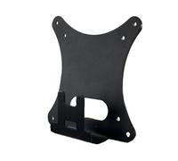 WIKRQIHL Adaptador de montaje en pared VESA, compatible con Acer, SB270, SB220Q, SA270, RT240Y, R221Q, HA220Q, G257HU. Soporte for monitor. Montaje en soporte/brazo.