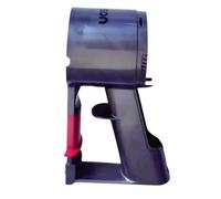 WIKRQIHL Carcasa del Motor de la aspiradora, Compatible con Dyson, Mango de Repuesto V6 DC62 DC74