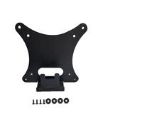 WIKRQIHL Compatible con Acer, adaptador VESA de montaje en pared SB230 SB240Y Bbix SB270 Bbix HA220Q HA270 R221Q R231bmid R241Y Monitor 75x75mm 100x100