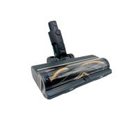 WIKRQIHL Compatible con Dreame, Cabezal de Cepillo eléctrico multisuperficie R10 Pro, Color Negro, for aspiradora inalámbrica de Mano T30, T30 Neo, T20 Pro(Brush Unit)