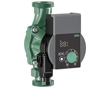 WILO 4215513 Circulador sin glándulas, 240 V, Verde