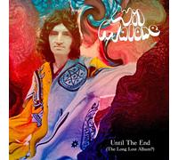 Malone, Wil - Until The End (The Long Lost Album?)