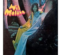 Wil Malone - Wil Malone [Vinilo]