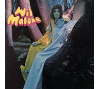Wil Malone - Wilson Malone [Vinilo]