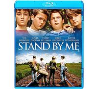 Wil Wheaton - Stand By Me [Edizione: Giappone] [Italia] [Blu-ray]