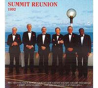 Wilber, Bob - Summit Reunion 1992