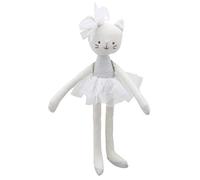 Wilberry- Bailarines Gato Peluche (The Puppet Company Ltd. WB004125)