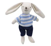 Wilberry Coleccionables Conejo Boy Peluche