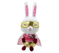 Wilberry Conejo superhéroe Peluche