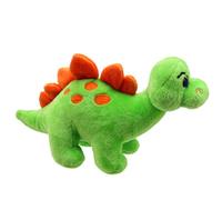 Wilberry Dinosaurios Stegosaurus Peluche, Verde