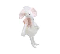 Wilberry- Elefante Peluche, Color rosa (The Puppet Company Ltd. WB004240)
