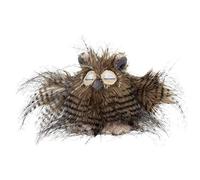 Wilberry Feathery Friends Baby Lechuza Peluche