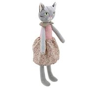 Wilberry - Friends - Cat Soft Toy - WB004433