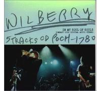 Wilberry - In My Soul of Souls