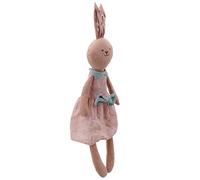 Wilberry Lino Conejo Peluche, Rosa