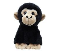 Wilberry - Mini - 15 cm de juguete suave de chimpancé