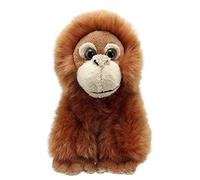 Wilberry - Mini - 15cm Orangutan Soft Toy