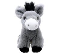 Wilberry Mini Burro Peluche