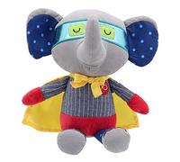 Wilberry Super Héroe Elefante Peluche
