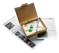 Wilbers Kit de estabilizador para Harley Touring HARLEY-DAVIDSON