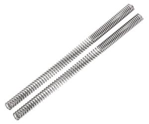Wilbers Muelles de horquilla progresivos GL1200/1500 / 906 PASO