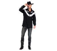 WILBERS & WILBERS - Camisa vaquera para hombre
