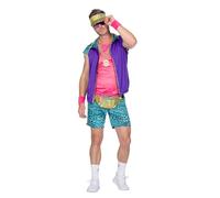WILBERS & WILBERS - Conjunto para festivales para hombre