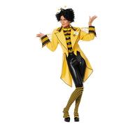 WILBERS & WILBERS - Traje de gala Reina de las abejas para mujer