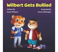 Wilbert Gets Bullied (Anastasia & The Gang)