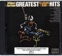 Wilbert Harrison - Classic R+b Hits ( Kansas City..)