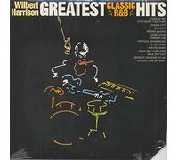 Wilbert Harrison - Greatest Classic R 'n' B Hits (LP)