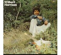 Wilbert Harrison - Wilbert Harrison [Vinilo]