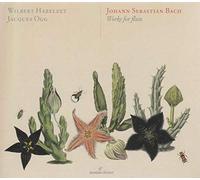 Wilbert Hazelzet – J.S. Bach: Obras para flauta – Integral