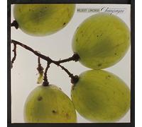 WILBERT LONGMIRE - champagne