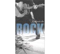 Wilbert Nuttycombe - L'Odyssée du Rock