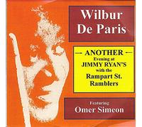 Wilbur de Paris - Another Evening At Jimmy Ryan'S With The Rampart Street Ramblers