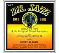 Wilbur de Paris - Doctor Jazz Vol 7