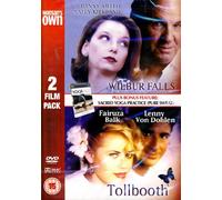 Wilbur Falls / Tollbooth Double Feature [Edizione: Regno Unito] [Italia] [DVD]