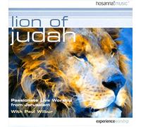 Wilbur, Paul - Lion of Judah