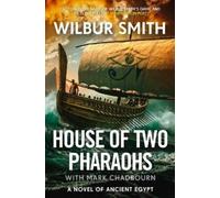 Wilbur Smith House of Two Pharaohs (Tapa dura) Egyptian (Importación USA)