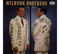 Wilburn Brothers, the - Trouble's Back in Town
