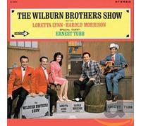 Wilburn Brothers - The Wilburn Brothers Show