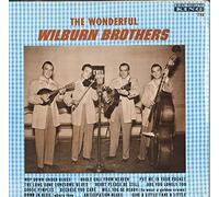 WILBURN BROTHERS - the wonderful