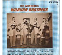 Wilburn Brothers - Wonderful [Casete]