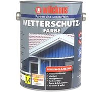 Wilckens 11191000080 - Protector para superficies, color: blanco