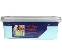 Wilckens 13751826080 - Pintura para interior, color: turquesa